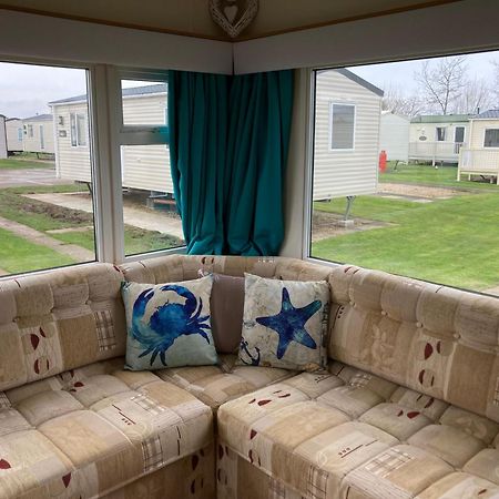 Pet Friendly Holiday Home On Golden Palm Skegness Zewnętrze zdjęcie