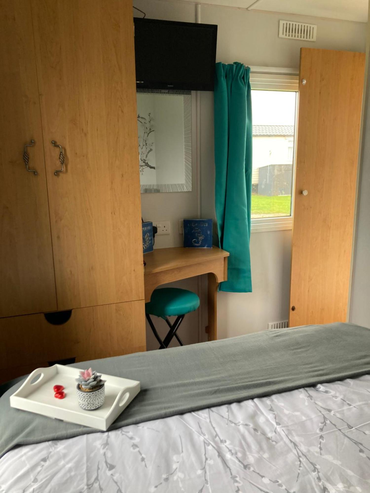 Pet Friendly Holiday Home On Golden Palm Skegness Zewnętrze zdjęcie