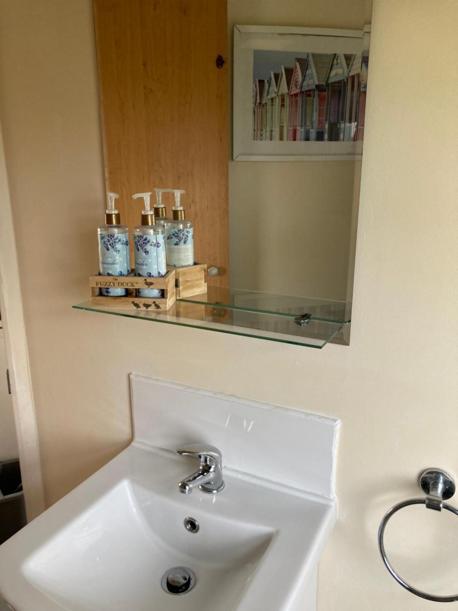 Pet Friendly Holiday Home On Golden Palm Skegness Zewnętrze zdjęcie