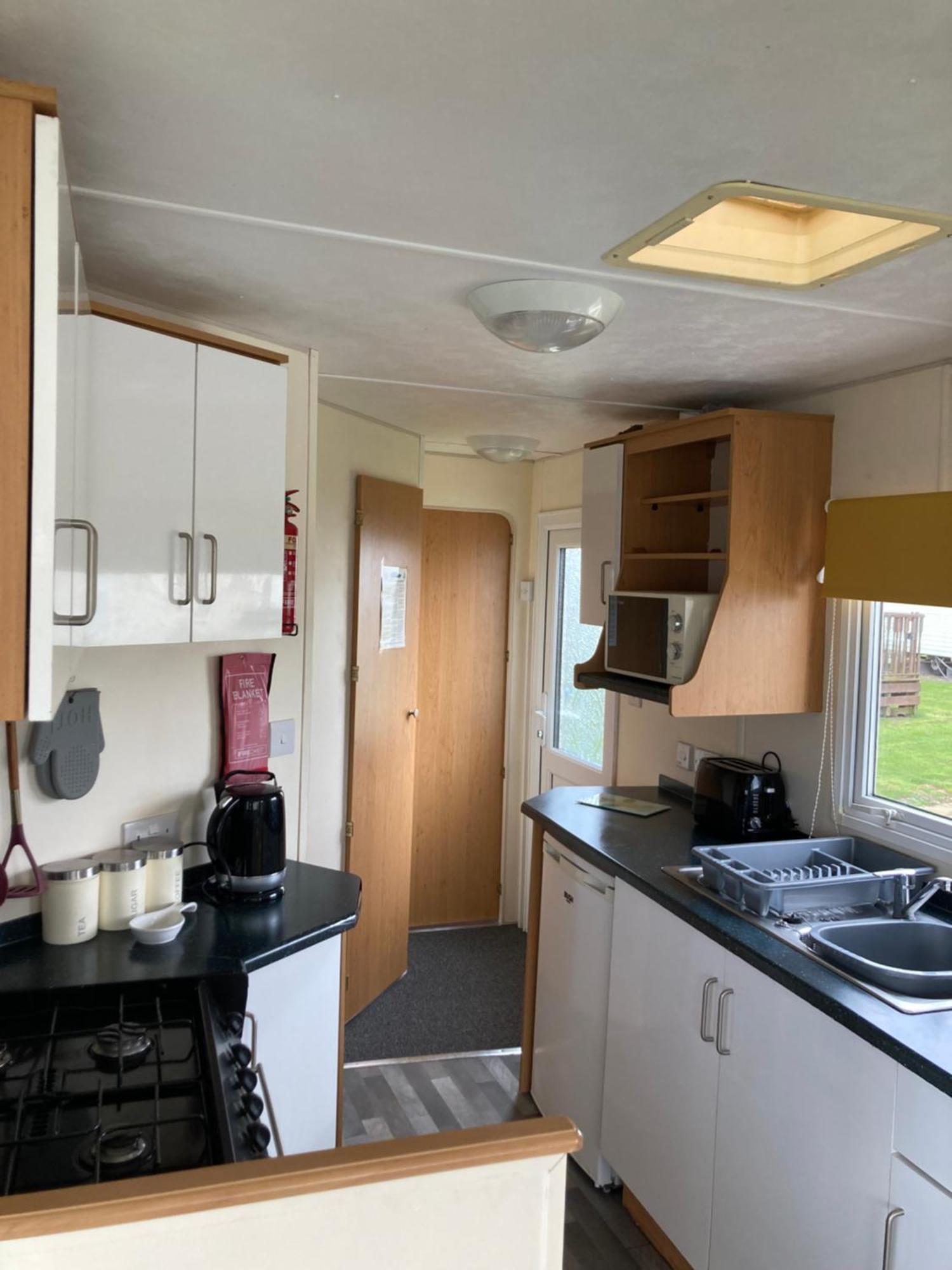 Pet Friendly Holiday Home On Golden Palm Skegness Zewnętrze zdjęcie