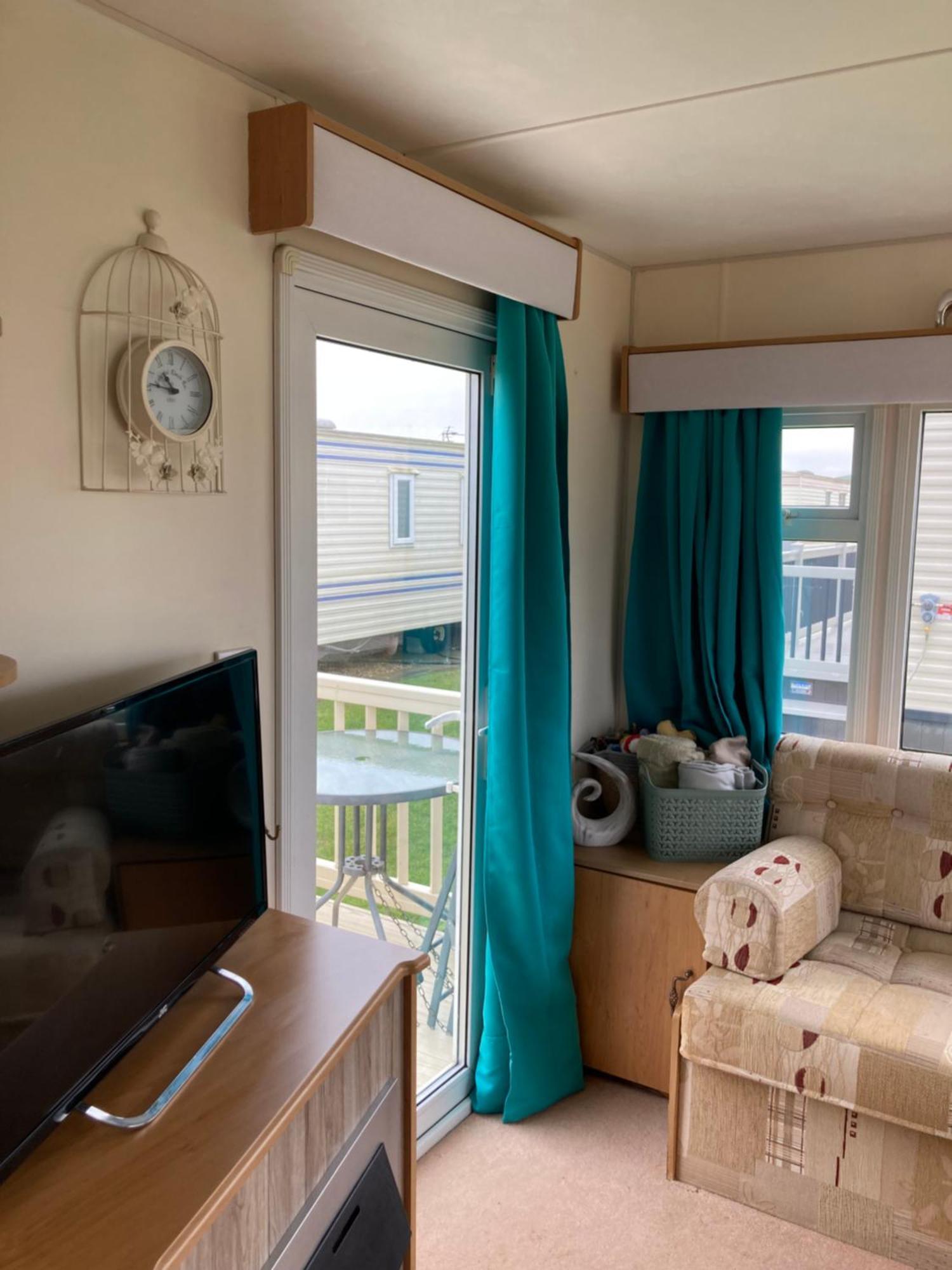 Pet Friendly Holiday Home On Golden Palm Skegness Zewnętrze zdjęcie