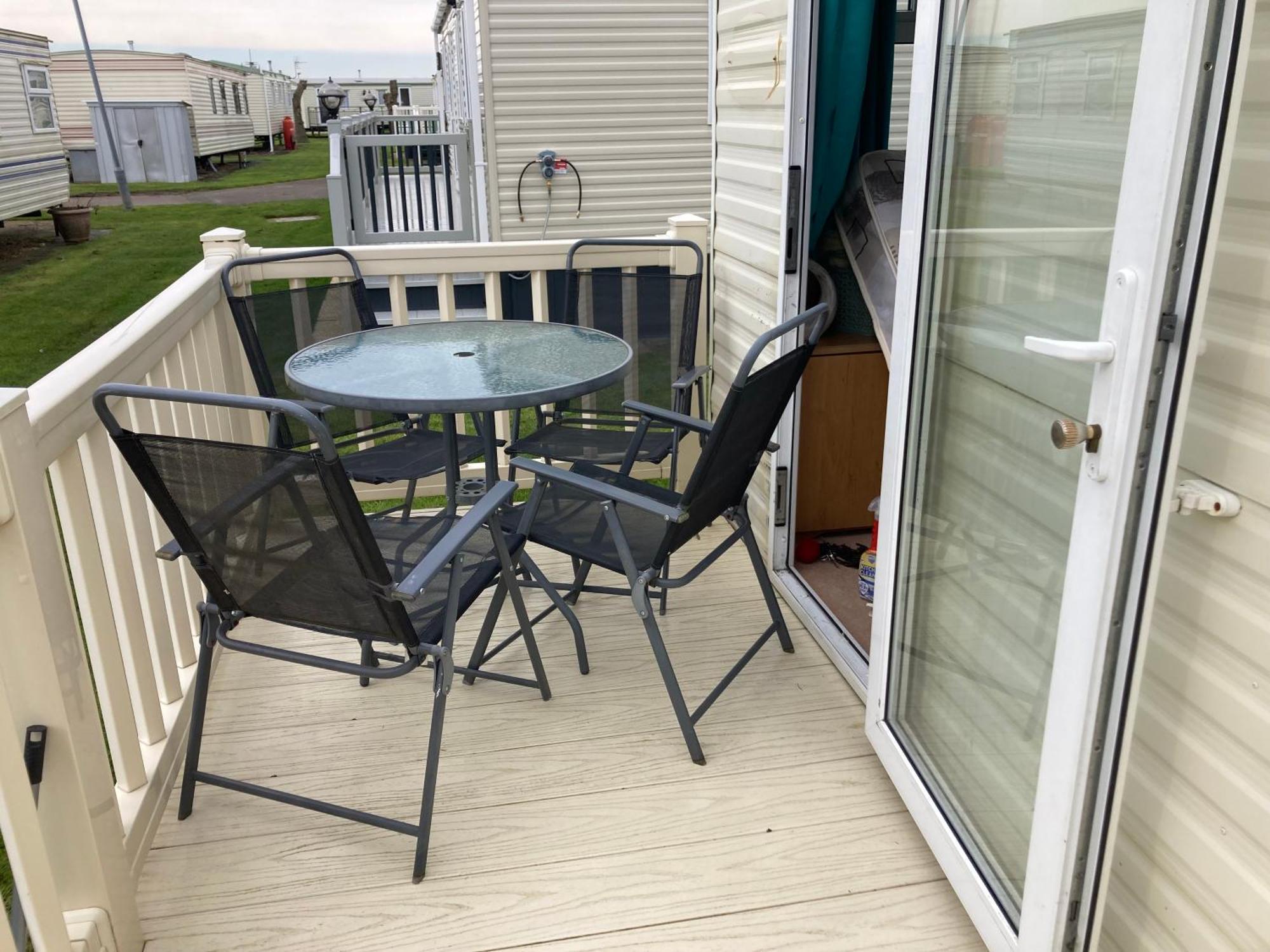 Pet Friendly Holiday Home On Golden Palm Skegness Zewnętrze zdjęcie