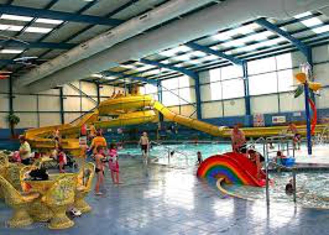 Pet Friendly Holiday Home On Golden Palm Skegness Zewnętrze zdjęcie