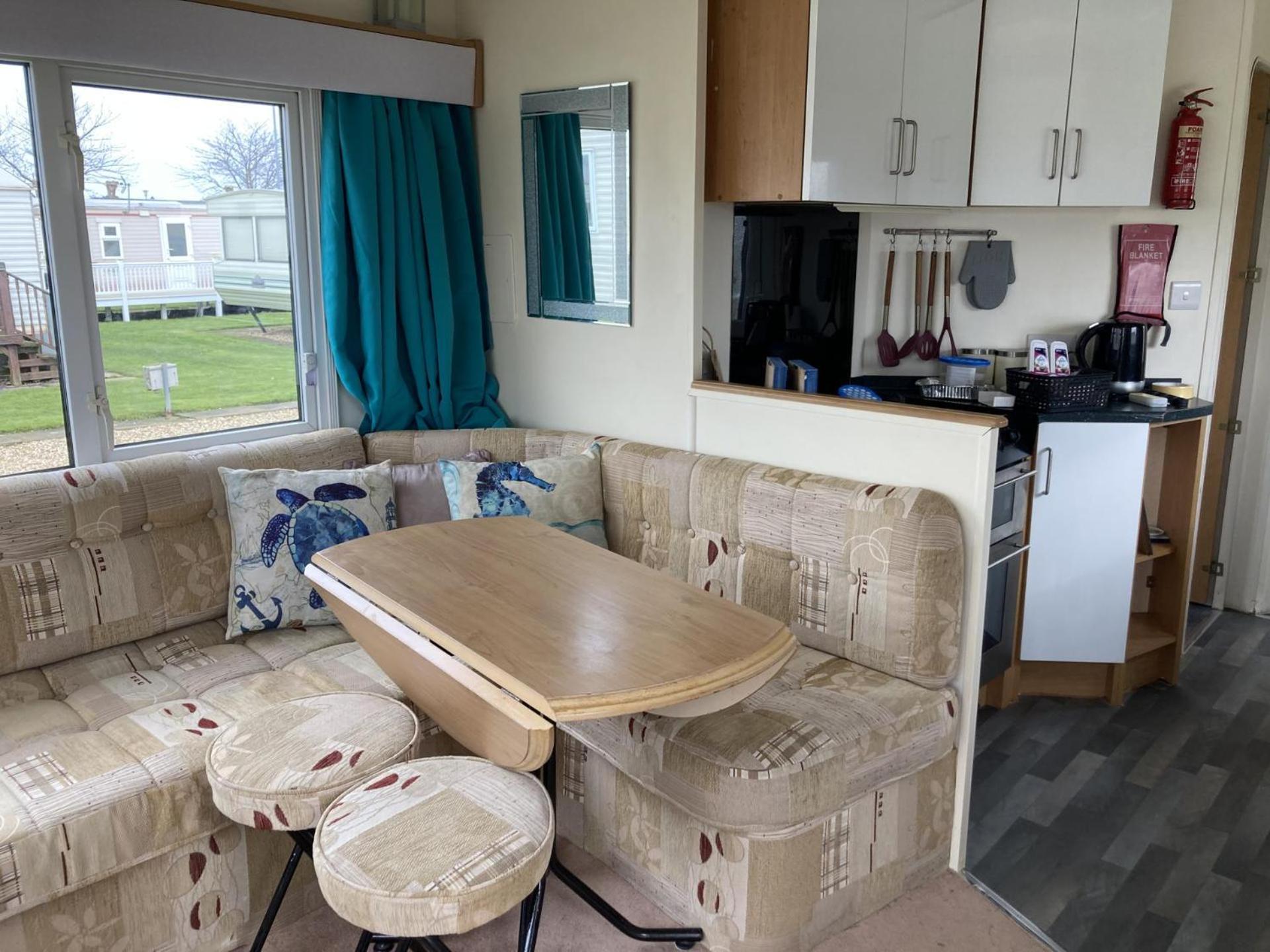 Pet Friendly Holiday Home On Golden Palm Skegness Zewnętrze zdjęcie