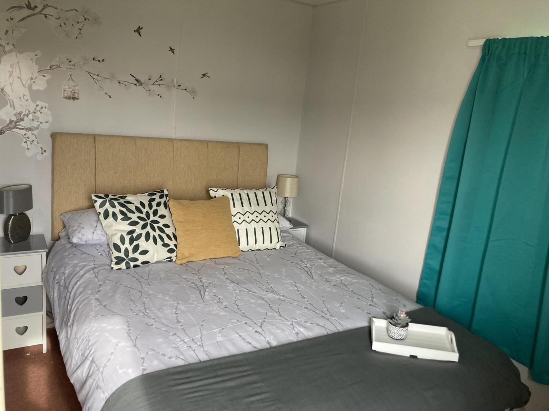 Pet Friendly Holiday Home On Golden Palm Skegness Zewnętrze zdjęcie