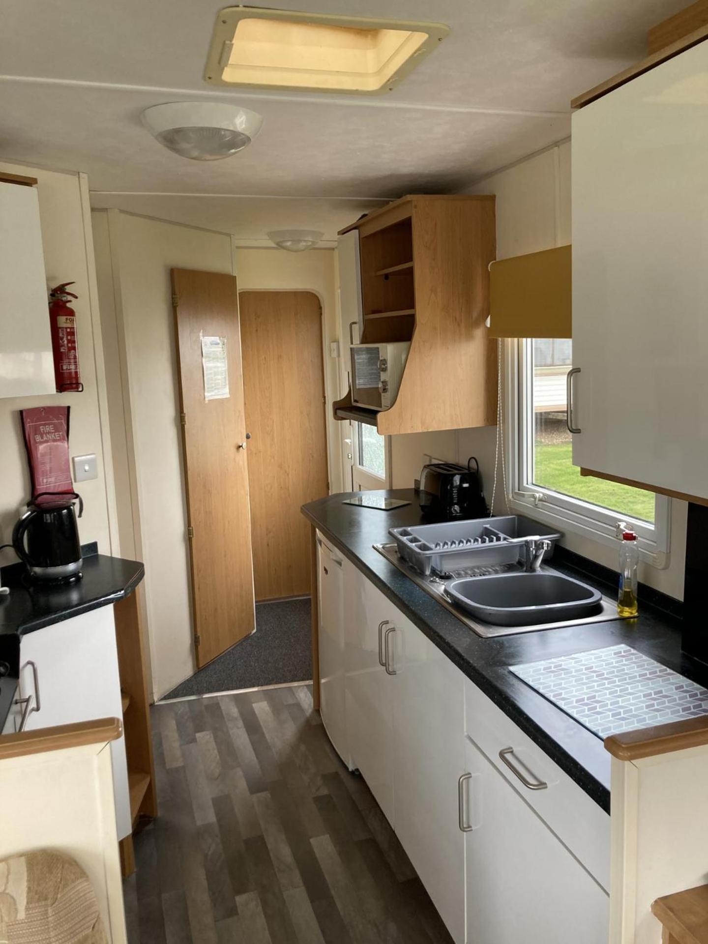 Pet Friendly Holiday Home On Golden Palm Skegness Zewnętrze zdjęcie