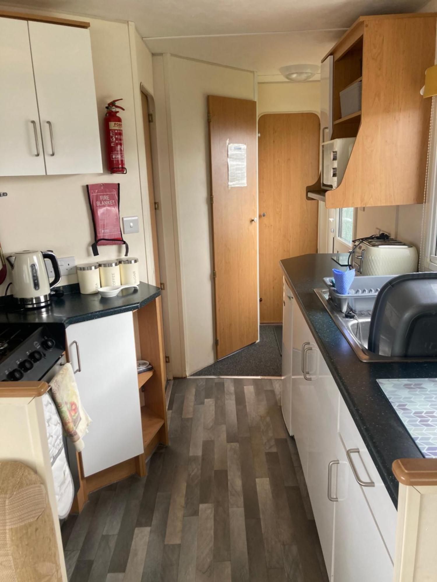 Pet Friendly Holiday Home On Golden Palm Skegness Zewnętrze zdjęcie