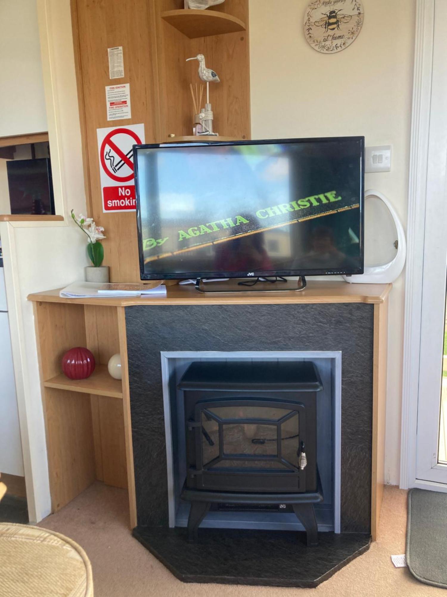 Pet Friendly Holiday Home On Golden Palm Skegness Zewnętrze zdjęcie