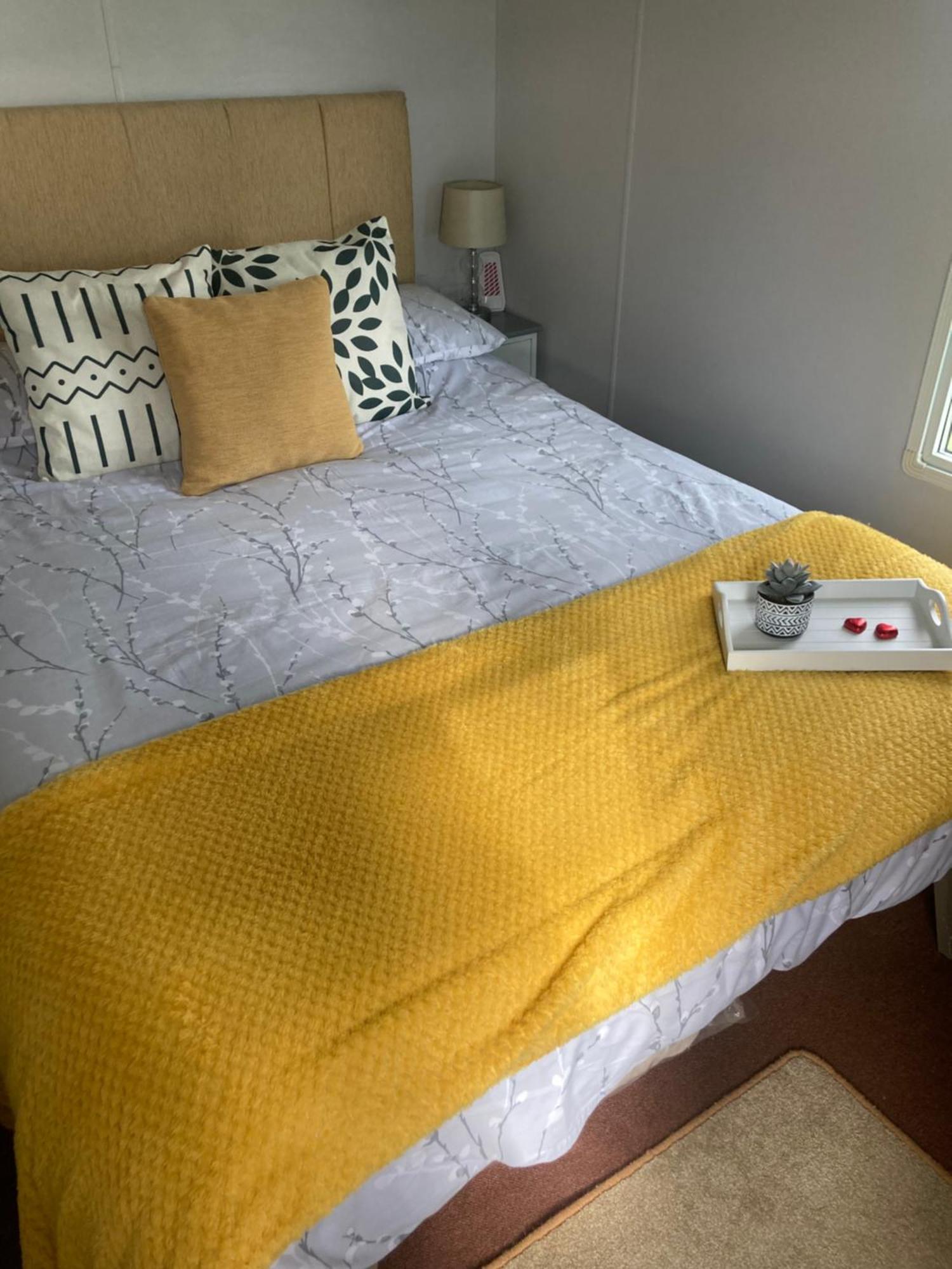 Pet Friendly Holiday Home On Golden Palm Skegness Zewnętrze zdjęcie