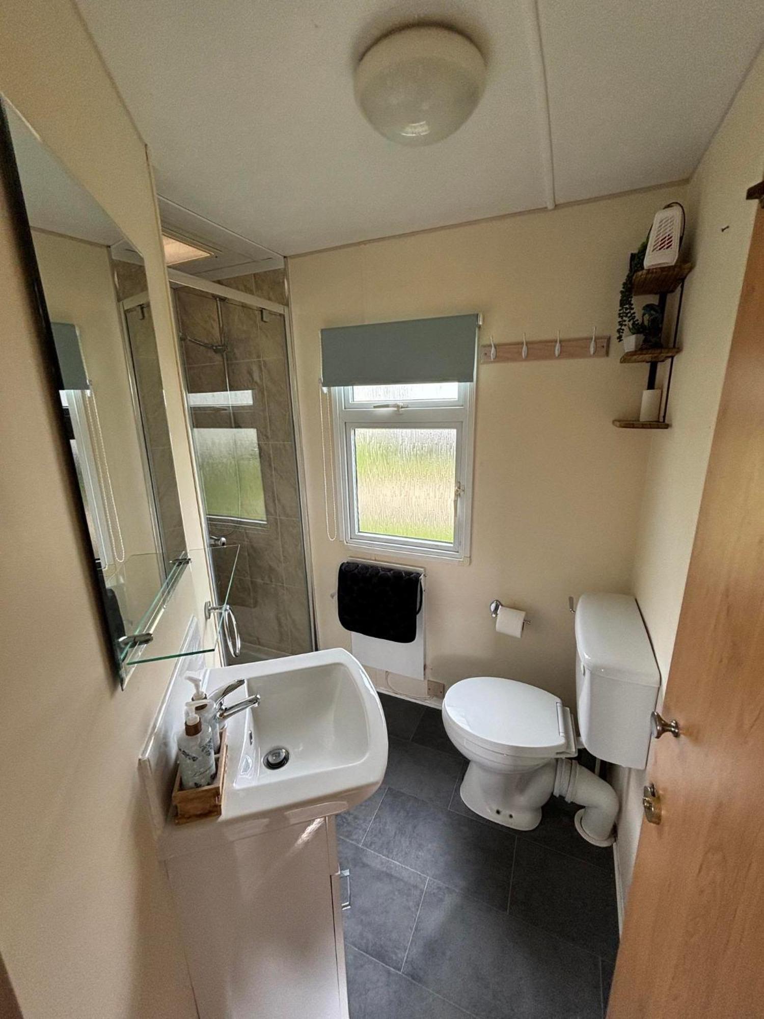 Pet Friendly Holiday Home On Golden Palm Skegness Zewnętrze zdjęcie