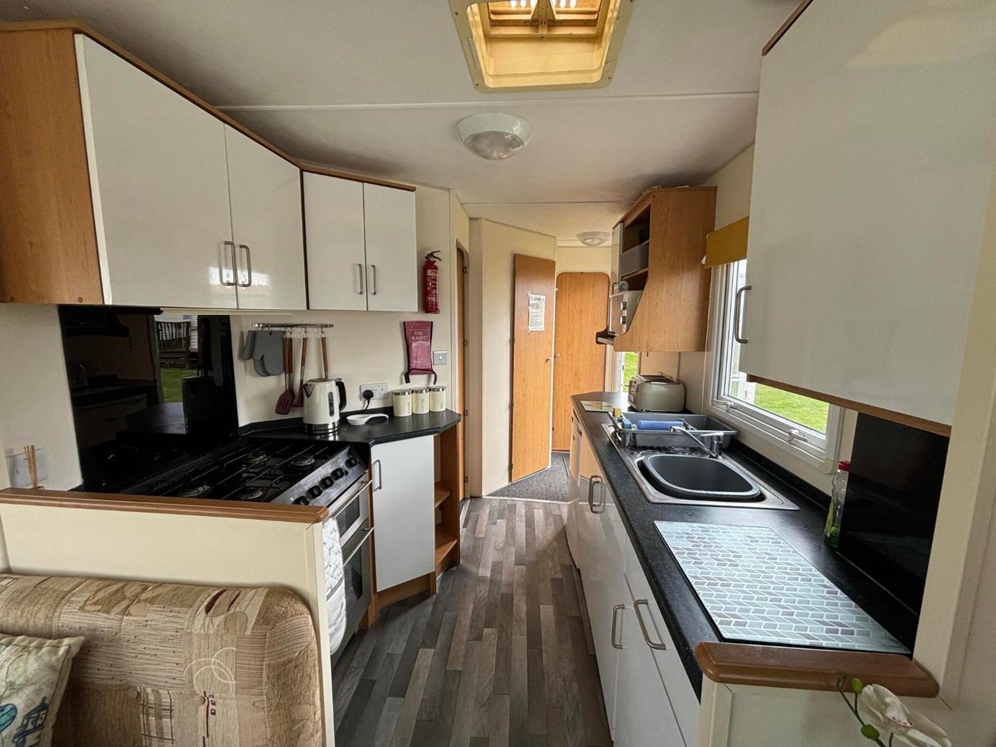 Pet Friendly Holiday Home On Golden Palm Skegness Zewnętrze zdjęcie