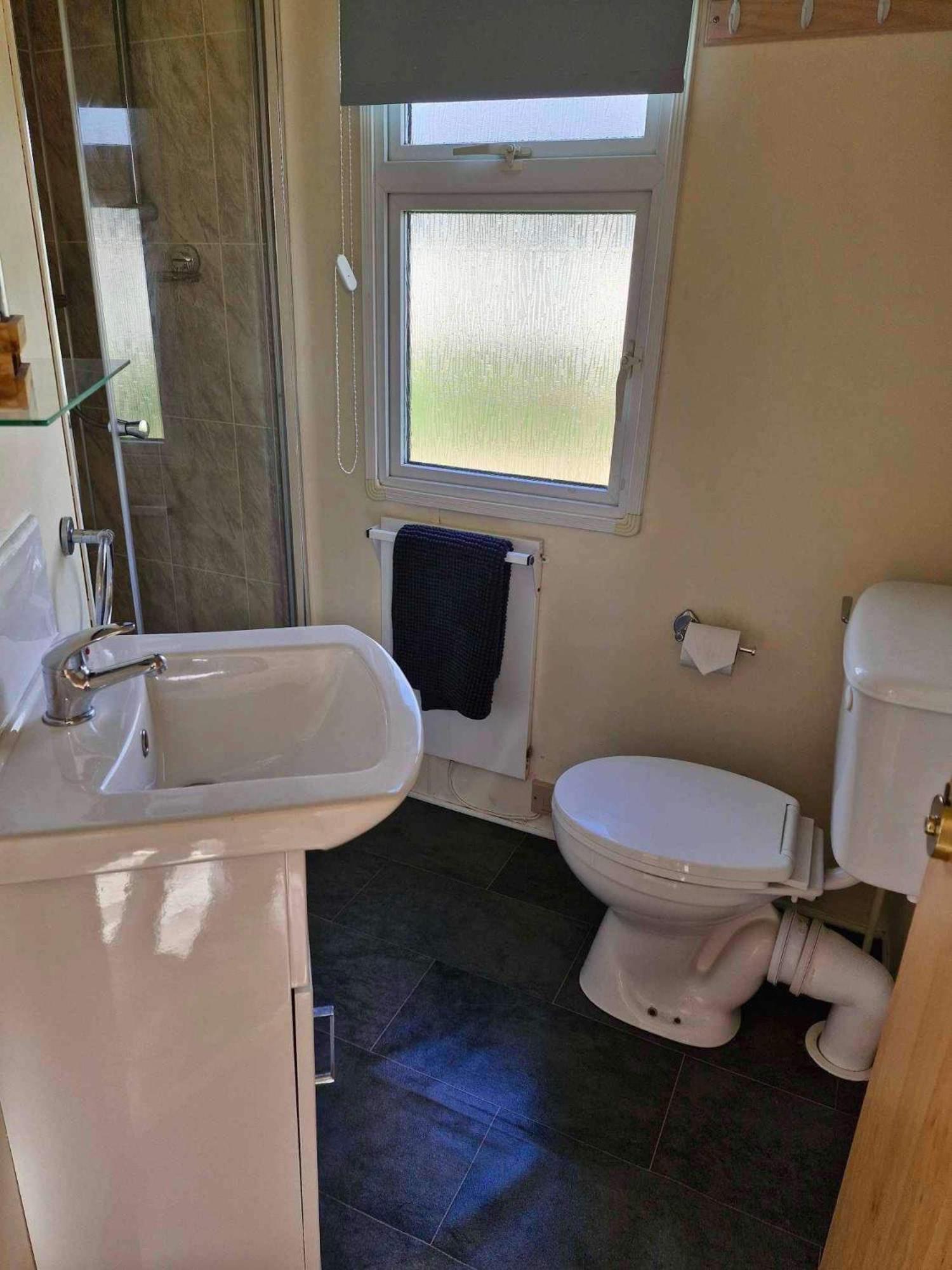 Pet Friendly Holiday Home On Golden Palm Skegness Zewnętrze zdjęcie